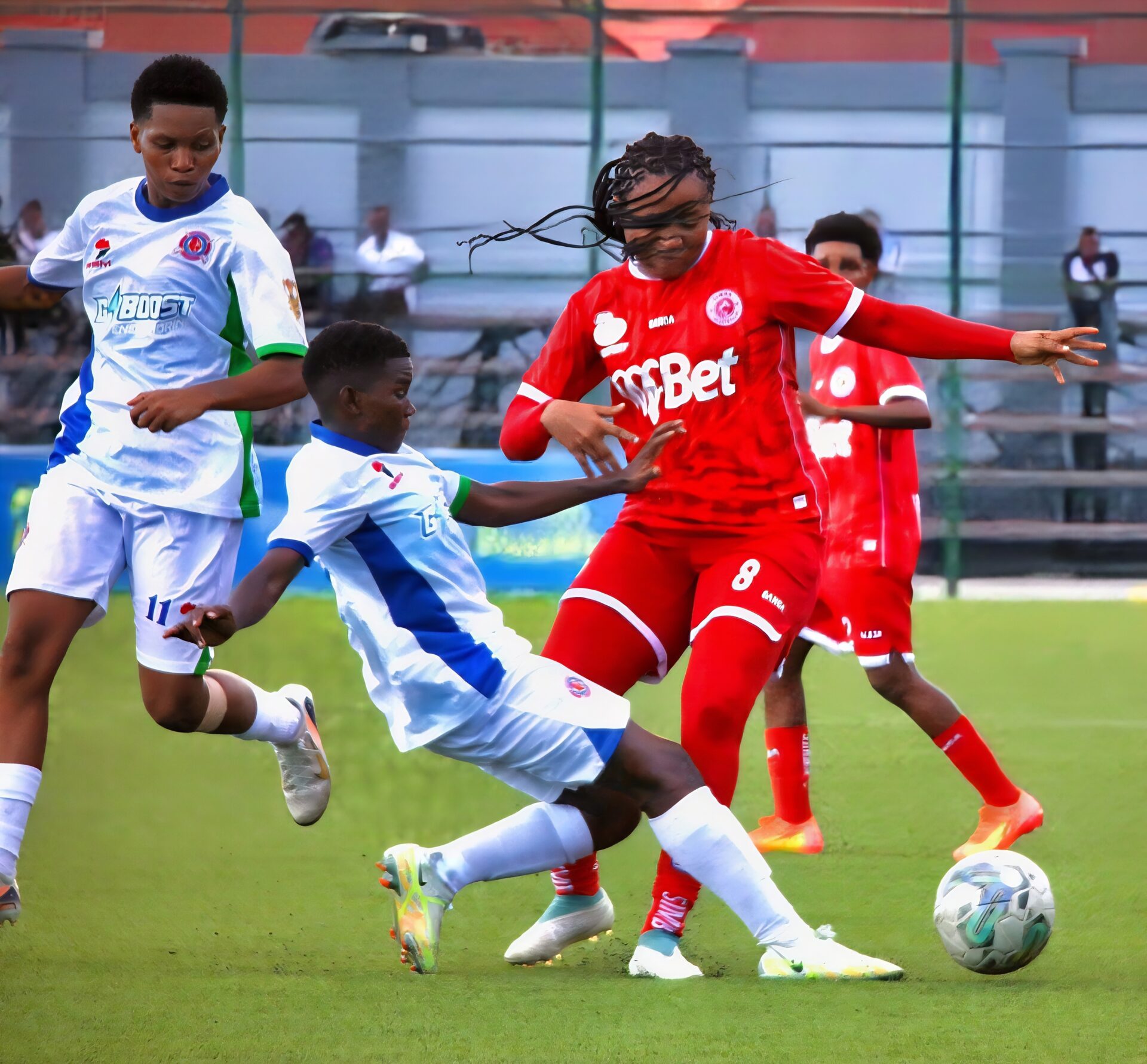Tanzania Women's Premier League