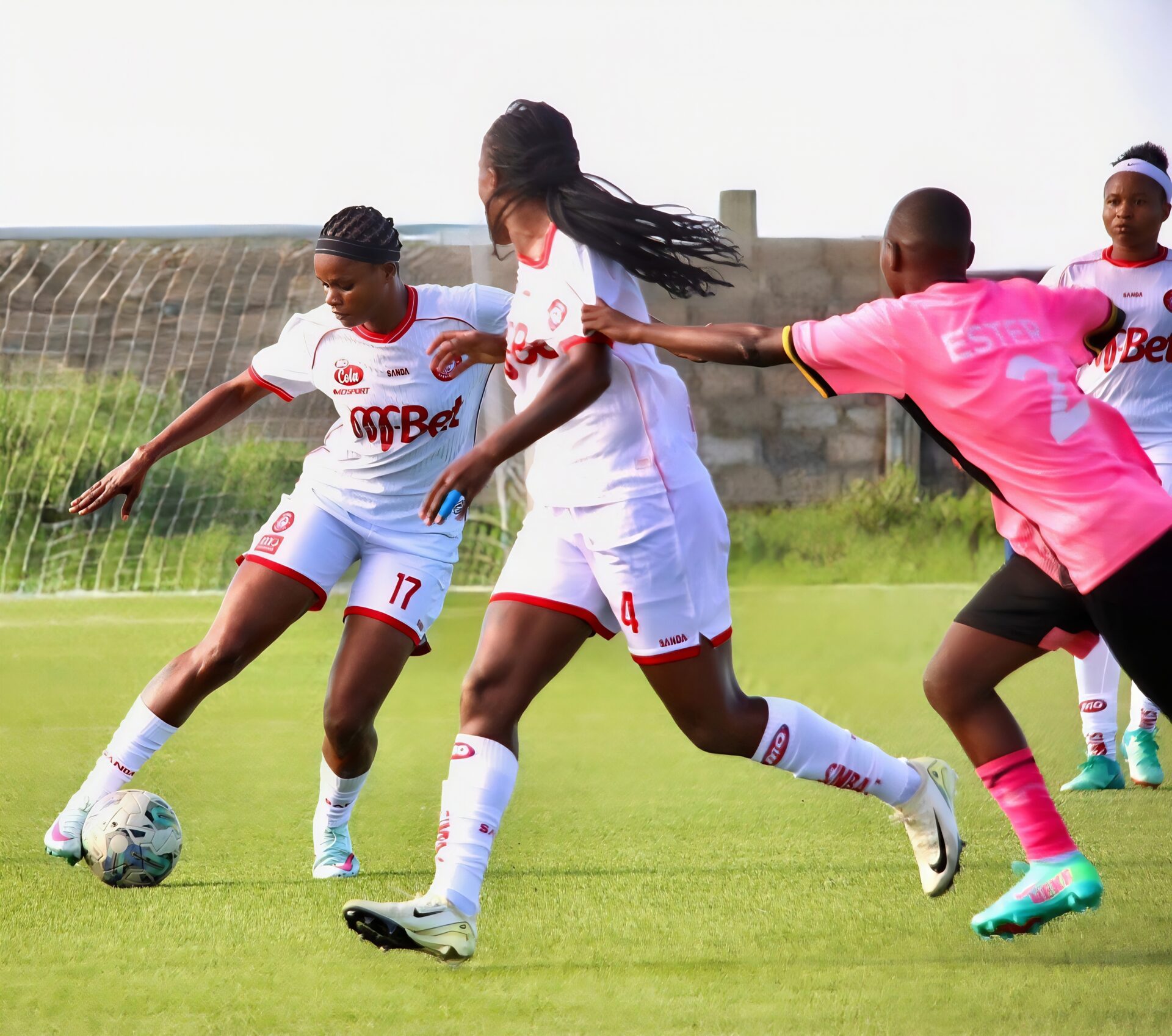 Tanzania Women's Premier League