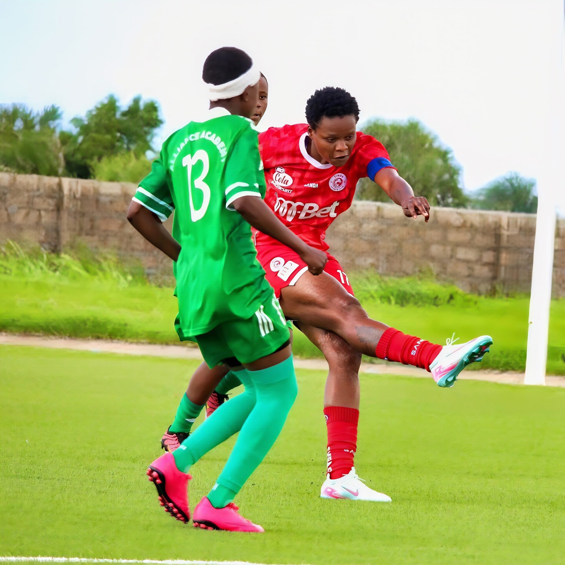 Tanzania Women's Premier League