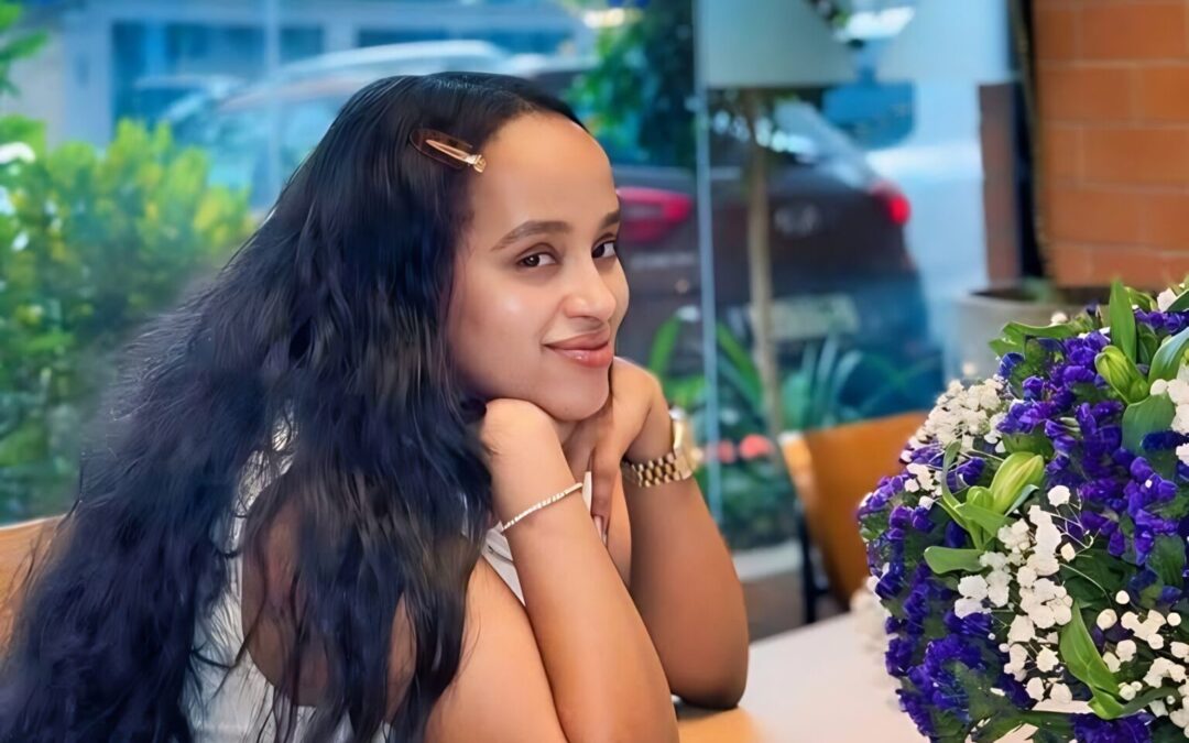 Ujumbe wa Hisia kwa Mpenzi