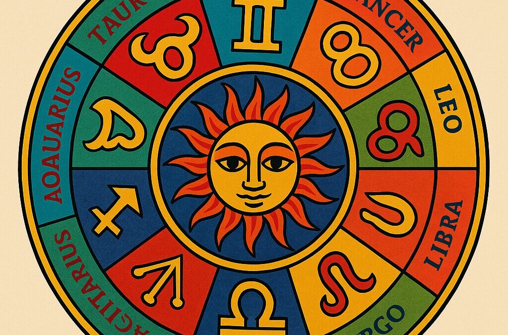 Swahili Horoscope: Usomaji wa Nyota ya Kiswahili wa kila wiki, Juni 16 hadi Juni 22