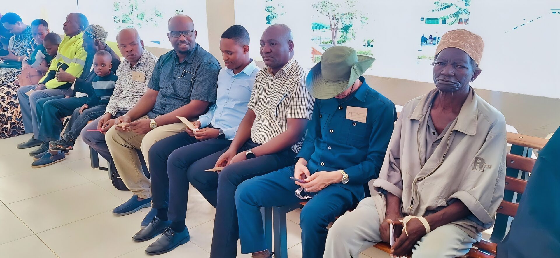 Shinyanga Regional Referral Hospital