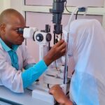 Shinyanga Regional Referral Hospital