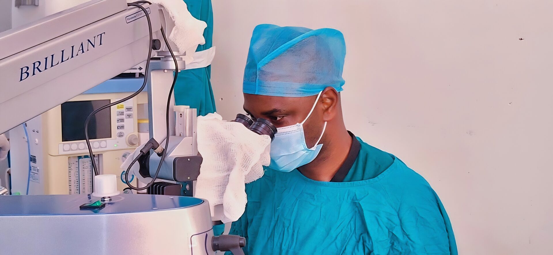 Shinyanga Regional Referral Hospital