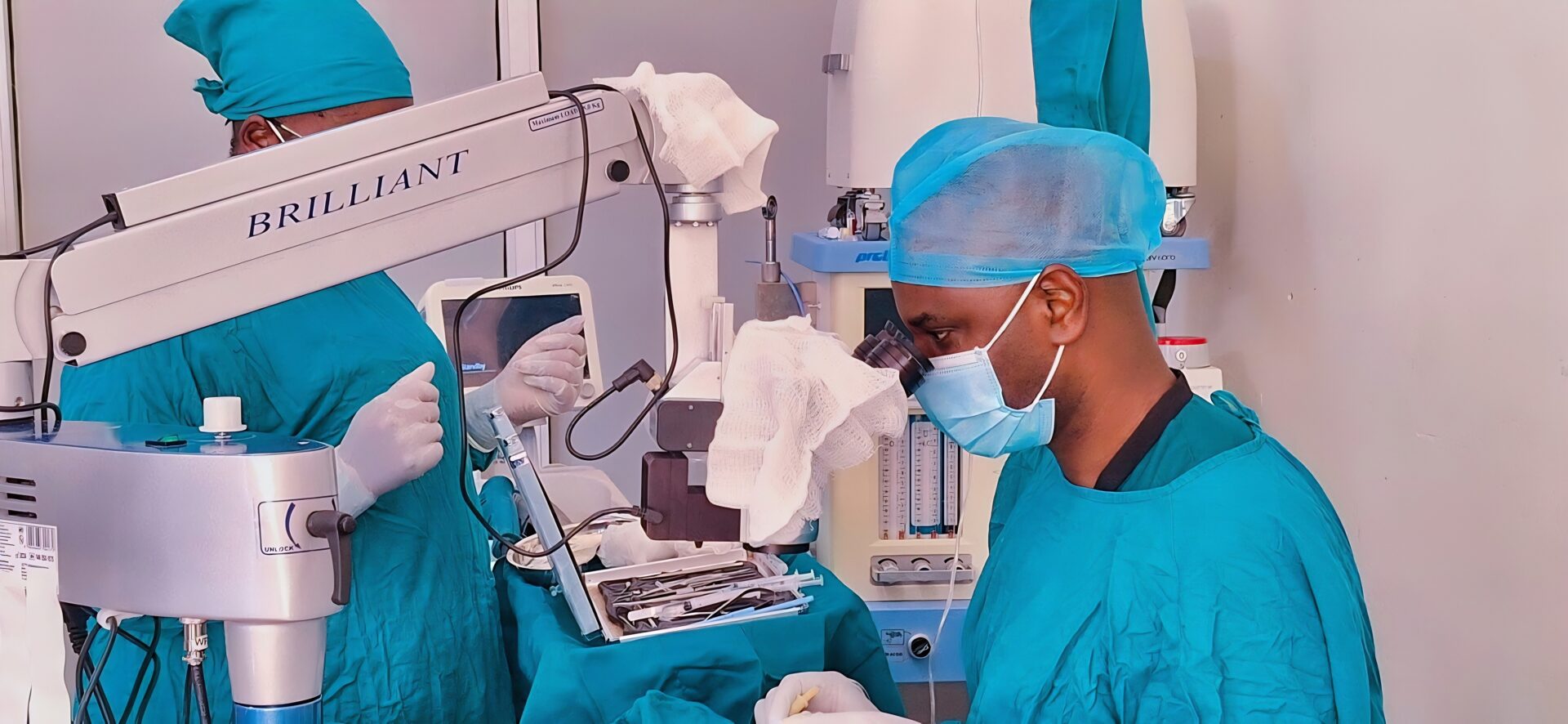 Shinyanga Regional Referral Hospital