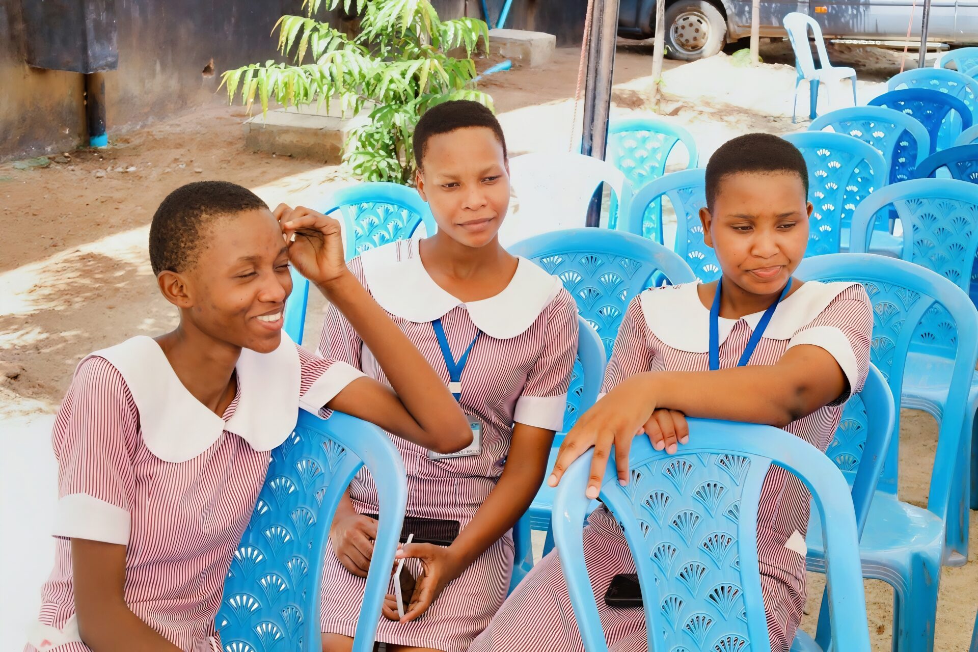 Shinyanga Regional Referral Hospital