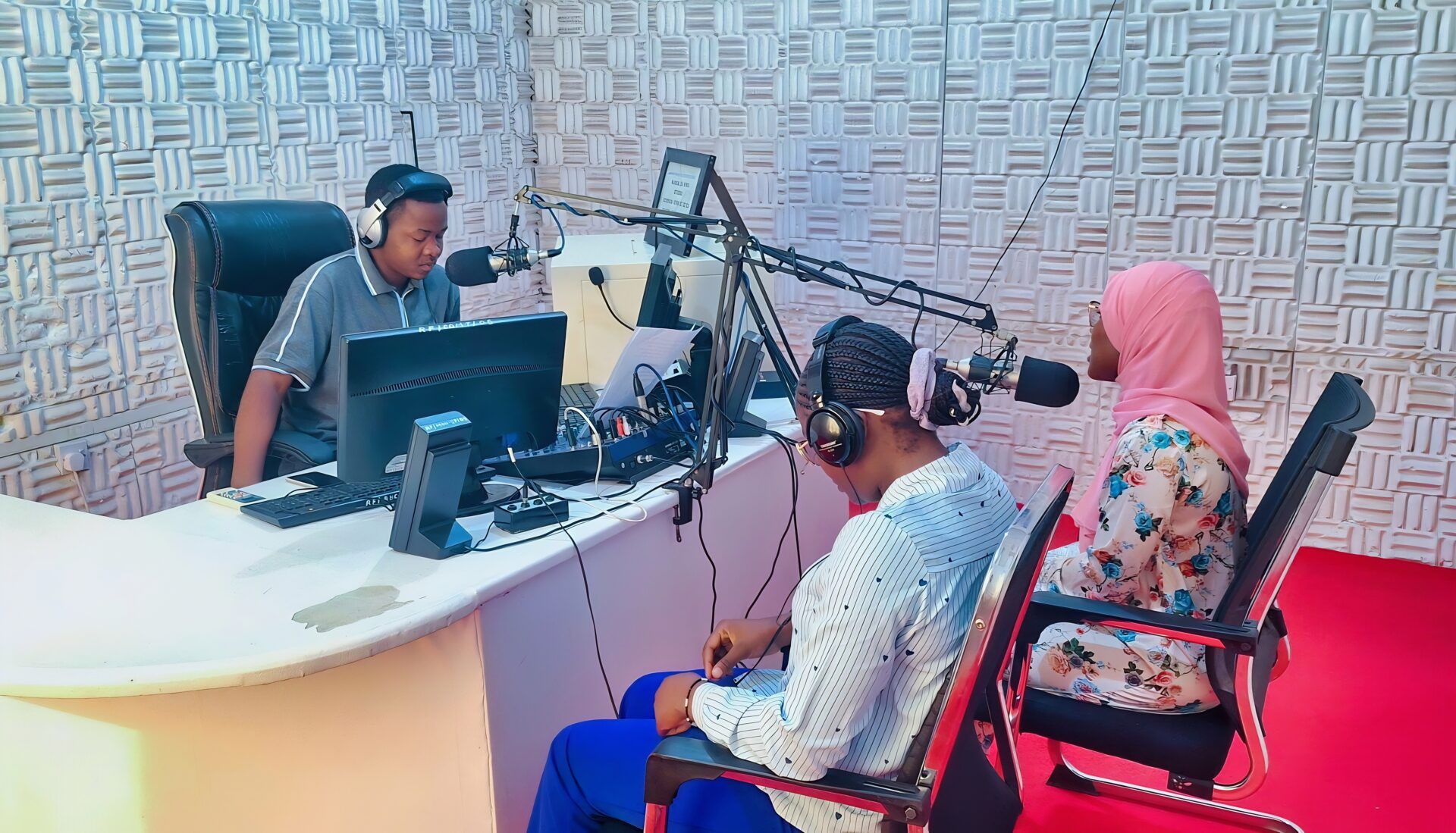 Shinyanga Regional Referral Hospital