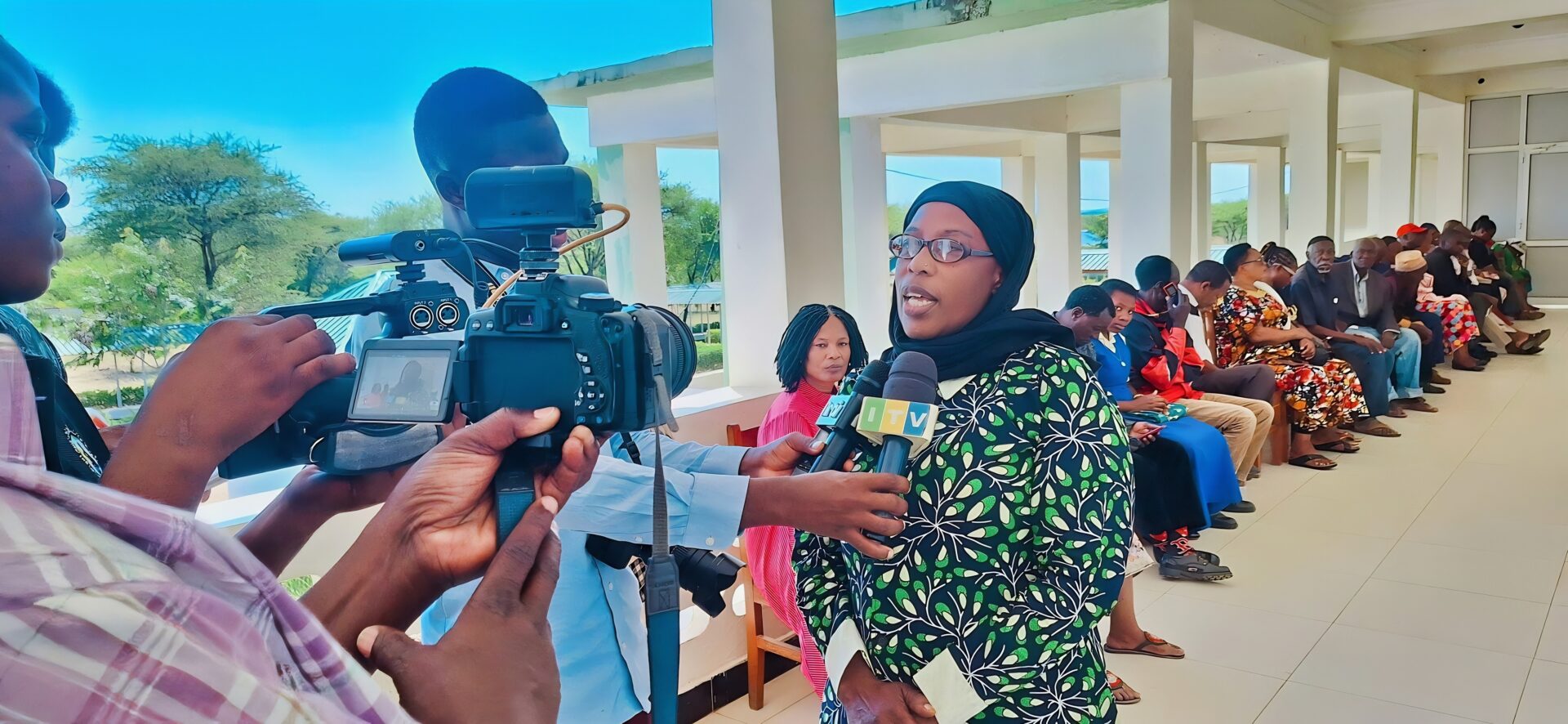 Shinyanga Regional Referral Hospital