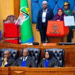 Tanzania's New Chapter
