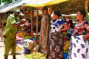 Peace and Justice in Tanzania